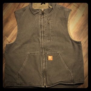 Carhartt Vest